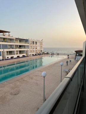 Residence Adan beach aourir agadir